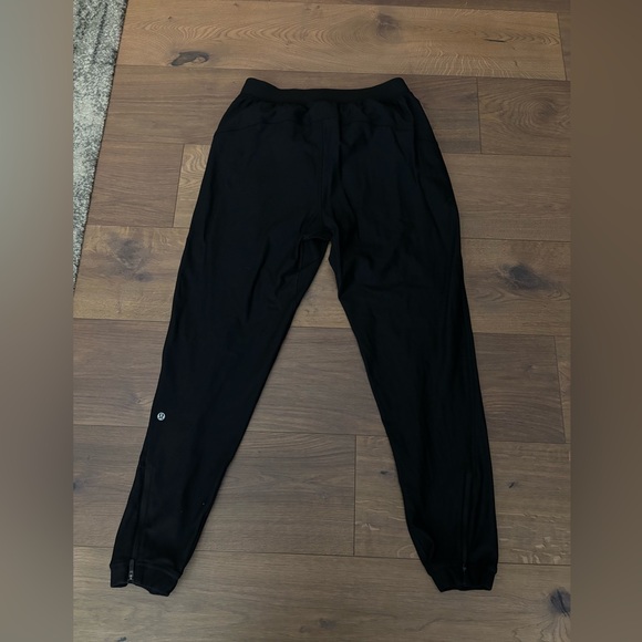 Lululemon Brushed fleece joggers - Picture 2 of 6